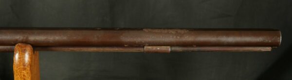 GR79-0323-4627, American Made Double Barrel Percussion Sporting Rifle. BUY NOW - Image 13