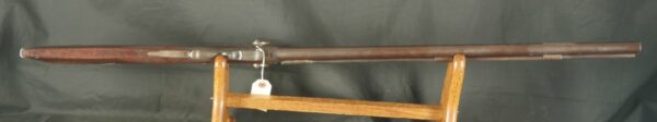 GR79-0323-4627, American Made Double Barrel Percussion Sporting Rifle. BUY NOW - Image 3
