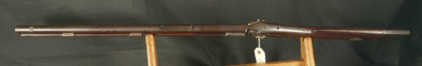 GR79-0323-4627, American Made Double Barrel Percussion Sporting Rifle. BUY NOW - Image 5
