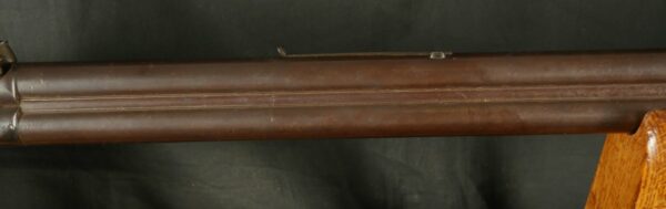 GR79-0323-4627, American Made Double Barrel Percussion Sporting Rifle. BUY NOW - Image 8