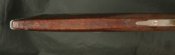 GR79-0323-4627, American Made Double Barrel Percussion Sporting Rifle. BUY NOW - Image 9