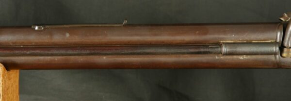 GR79-0323-4627, American Made Double Barrel Percussion Sporting Rifle. BUY NOW - Image 15