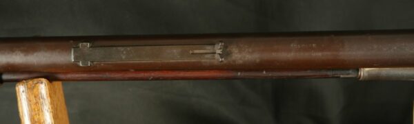 GR79-0323-4627, American Made Double Barrel Percussion Sporting Rifle. BUY NOW - Image 18