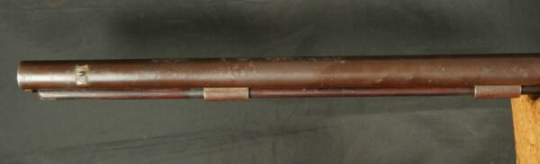 GR79-0323-4627, American Made Double Barrel Percussion Sporting Rifle. BUY NOW - Image 20