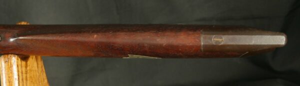 GR79-0323-4627, American Made Double Barrel Percussion Sporting Rifle. BUY NOW - Image 21