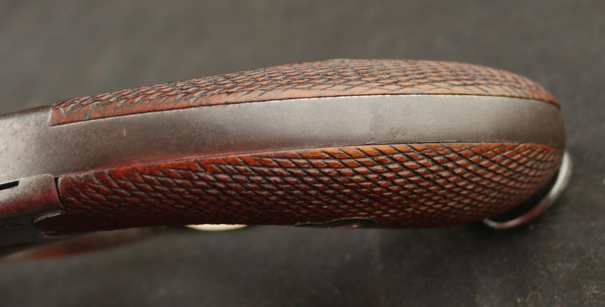 GR79-0423-4629, German Model 1883 Reichs Revolver. BLOWOUT - Image 18