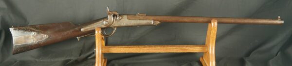GR79-0423-4635, Gallager Percussion SRC with fine crisp edged stock. BUY NOW - Image 3