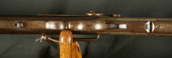 GR79-0423-4635, Gallager Percussion SRC with fine crisp edged stock. BUY NOW - Image 12