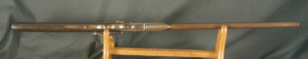 GR79-0423-4635, Gallager Percussion SRC with fine crisp edged stock. BUY NOW - Image 2