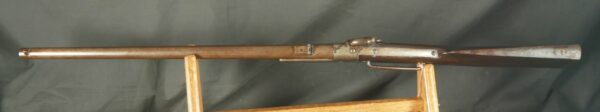 GR79-0423-4635, Gallager Percussion SRC with fine crisp edged stock. BUY NOW - Image 6