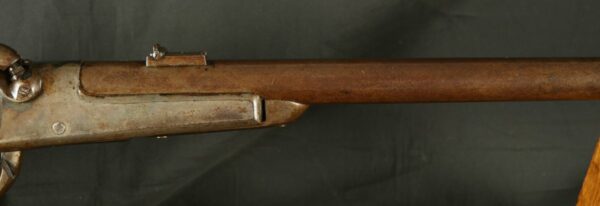 GR79-0423-4635, Gallager Percussion SRC with fine crisp edged stock. BUY NOW - Image 7