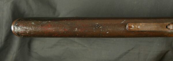 GR79-0423-4635, Gallager Percussion SRC with fine crisp edged stock. BUY NOW - Image 11