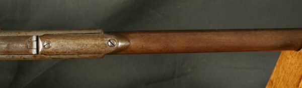 GR79-0423-4635, Gallager Percussion SRC with fine crisp edged stock. BUY NOW - Image 14