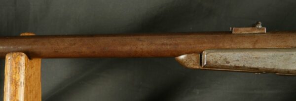 GR79-0423-4635, Gallager Percussion SRC with fine crisp edged stock. BUY NOW - Image 16