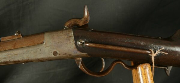 GR79-0423-4635, Gallager Percussion SRC with fine crisp edged stock. BUY NOW - Image 18