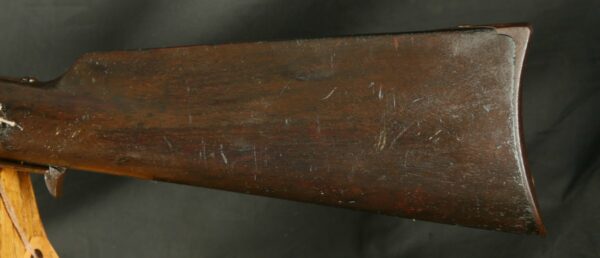 GR79-0423-4635, Gallager Percussion SRC with fine crisp edged stock. BUY NOW - Image 17