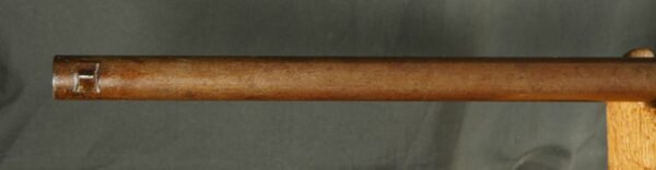 GR79-0423-4635, Gallager Percussion SRC with fine crisp edged stock. BUY NOW - Image 19
