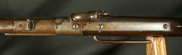GR79-0423-4635, Gallager Percussion SRC with fine crisp edged stock. BUY NOW - Image 21