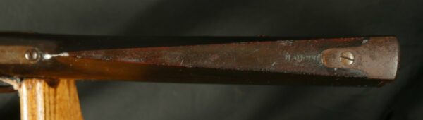 GR79-0423-4635, Gallager Percussion SRC with fine crisp edged stock. BUY NOW - Image 22