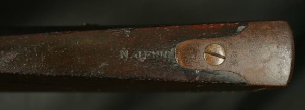 GR79-0423-4635, Gallager Percussion SRC with fine crisp edged stock. BUY NOW - Image 23