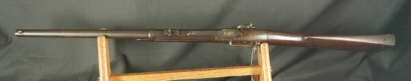 GR79-0423-4636, Smith .50 cal SRC. Early gun with serial number 94xx. BUY NOW - Image 2