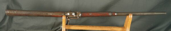 GR79-0423-4636, Smith .50 cal SRC. Early gun with serial number 94xx. BUY NOW - Image 6
