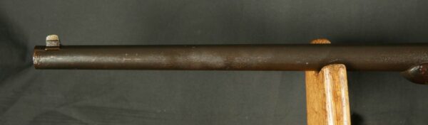 GR79-0423-4636, Smith .50 cal SRC. Early gun with serial number 94xx. BUY NOW - Image 12