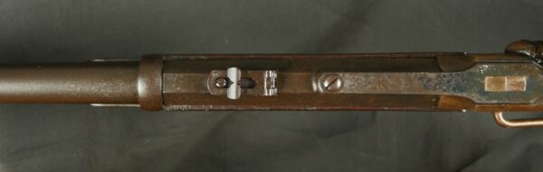GR79-0423-4636, Smith .50 cal SRC. Early gun with serial number 94xx. BUY NOW - Image 13