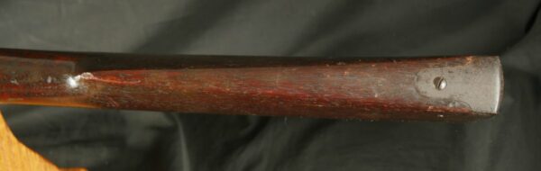 GR79-0423-4636, Smith .50 cal SRC. Early gun with serial number 94xx. BUY NOW - Image 15