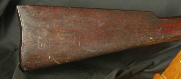 GR79-0423-4636, Smith .50 cal SRC. Early gun with serial number 94xx. BUY NOW - Image 16