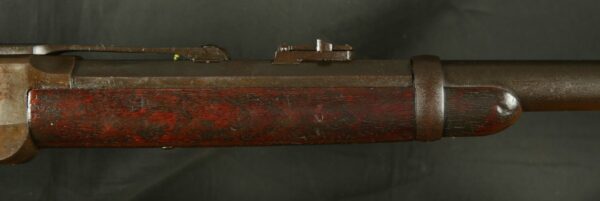GR79-0423-4636, Smith .50 cal SRC. Early gun with serial number 94xx. BUY NOW - Image 19