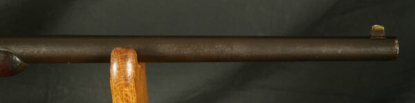 GR79-0423-4636, Smith .50 cal SRC. Early gun with serial number 94xx. BUY NOW - Image 18