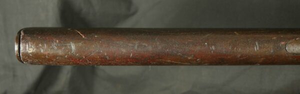 GR79-0423-4636, Smith .50 cal SRC. Early gun with serial number 94xx. BUY NOW - Image 20