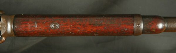 GR79-0423-4636, Smith .50 cal SRC. Early gun with serial number 94xx. BUY NOW - Image 23