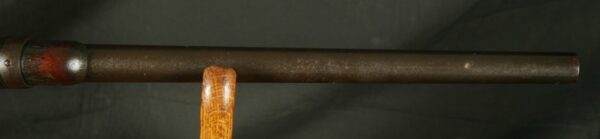 GR79-0423-4636, Smith .50 cal SRC. Early gun with serial number 94xx. BUY NOW - Image 24