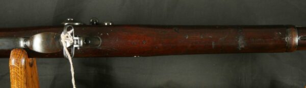 GR79-0423-4654, Springfield Trapdoor Rifle. 45-70 cal. 1885 dated. BUY NOW - Image 9