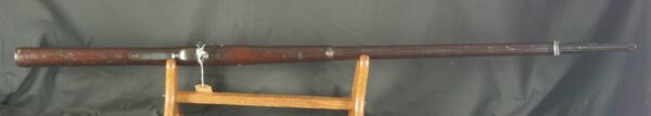 GR79-0423-4654, Springfield Trapdoor Rifle. 45-70 cal. 1885 dated. BUY NOW - Image 2