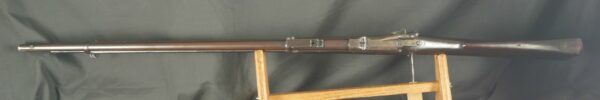 GR79-0423-4654, Springfield Trapdoor Rifle. 45-70 cal. 1885 dated. BUY NOW - Image 13
