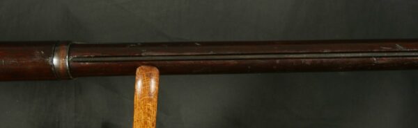 GR79-0423-4654, Springfield Trapdoor Rifle. 45-70 cal. 1885 dated. BUY NOW - Image 10