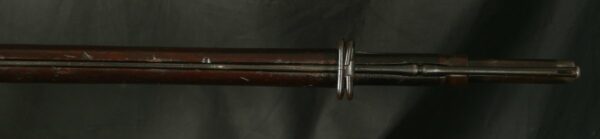 GR79-0423-4654, Springfield Trapdoor Rifle. 45-70 cal. 1885 dated. BUY NOW - Image 11
