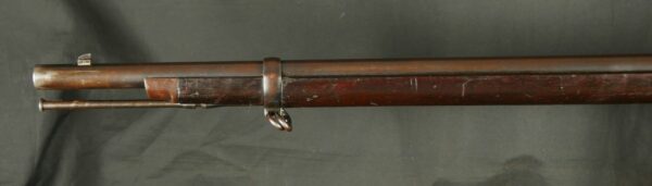 GR79-0423-4654, Springfield Trapdoor Rifle. 45-70 cal. 1885 dated. BUY NOW - Image 16