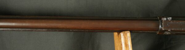 GR79-0423-4654, Springfield Trapdoor Rifle. 45-70 cal. 1885 dated. BUY NOW - Image 20