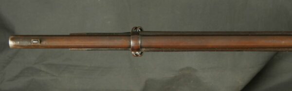 GR79-0423-4654, Springfield Trapdoor Rifle. 45-70 cal. 1885 dated. BUY NOW - Image 21