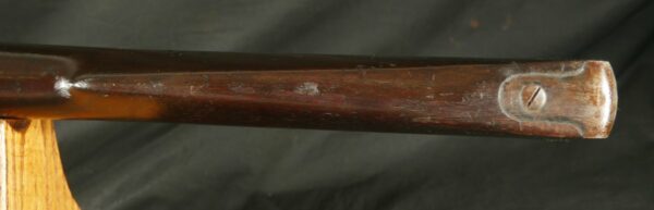 GR79-0423-4654, Springfield Trapdoor Rifle. 45-70 cal. 1885 dated. BUY NOW - Image 23