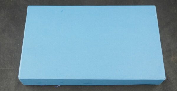 GR79-0423-4601, Antique Smith & Wesson .38 Saftey Hammerless or Lemon Squeezer. Excellent. BUY NOW - Image 10