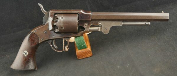 GR79-0423-4656, Roger and Spencer Army, 6 shot. BUY NOW