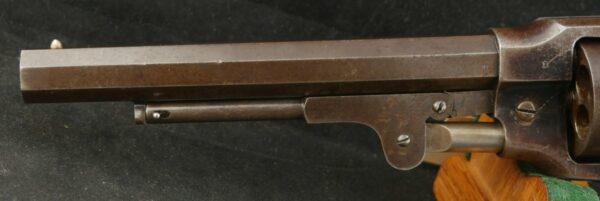 GR79-0423-4656, Roger and Spencer Army, 6 shot. BUY NOW - Image 11