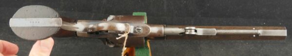 GR79-0423-4656, Roger and Spencer Army, 6 shot. BUY NOW - Image 10