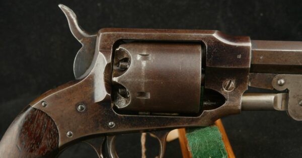 GR79-0423-4656, Roger and Spencer Army, 6 shot. BUY NOW - Image 6
