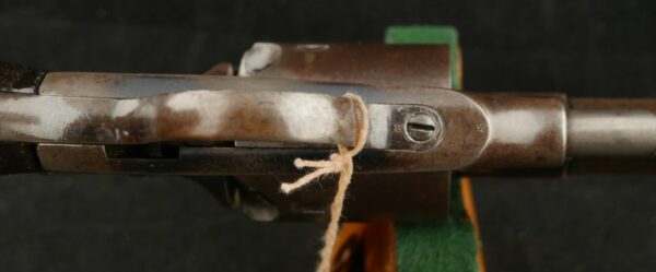 GR79-0423-4656, Roger and Spencer Army, 6 shot. BUY NOW - Image 3